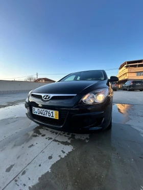 Hyundai I30 Hyndai I30 1.4, снимка 1