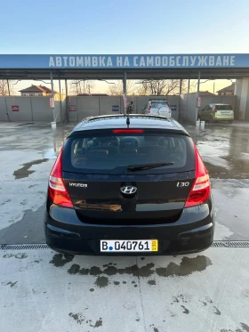 Hyundai I30 Hyndai I30 1.4, снимка 5