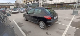Peugeot 206 1.4 HDI | Mobile.bg � ����� ������ 2