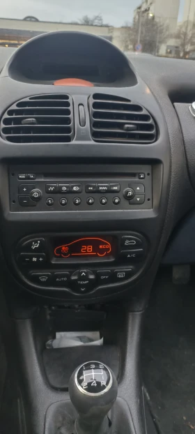 Peugeot 206 1.4 HDI | Mobile.bg � ����� ������ 5