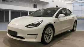 Tesla Model 3 Long Range AWD - 52990 лв. / 27093.36 € - 38930502 2