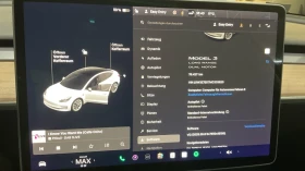Tesla Model 3 Long Range AWD - 52990 лв. / 27093.36 € - 38930502 4