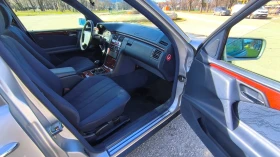 Mercedes-Benz E 250 Collalti - corto, снимка 10 - Автомобили и джипове - 52743423