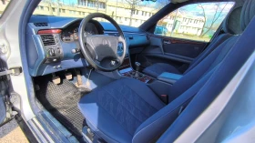 Mercedes-Benz E 250 Collalti - corto, снимка 13 - Автомобили и джипове - 52743423