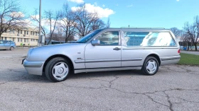 Mercedes-Benz E 250 Collalti - corto, снимка 7 - Автомобили и джипове - 52743423