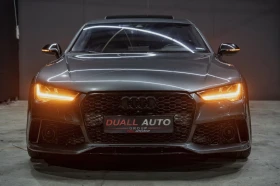 Audi A7 3.0 BITDI / COMPETITION / RS7 / MATRIX / 360CAM  - 48800 лв. / 24951.04 € - 88447825 2