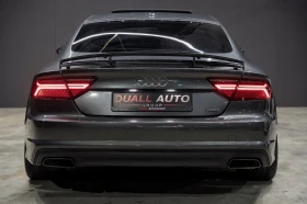 Audi A7 3.0 BITDI / COMPETITION / RS7 / MATRIX / 360CAM  - 48800 лв. / 24951.04 € - 88447825 5