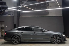 Audi A7 3.0 BITDI / COMPETITION / RS7 / MATRIX / 360CAM  - 48800 лв. / 24951.04 € - 88447825 7