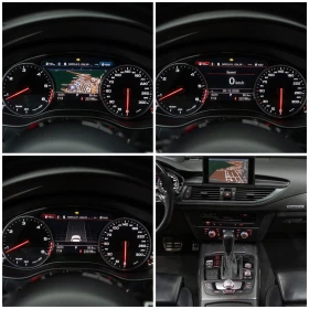 Audi A7 3.0 BITDI / COMPETITION / RS7 / MATRIX / 360CAM  - 48800 лв. / 24951.04 € - 88447825 14