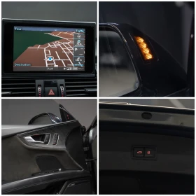 Audi A7 3.0 BITDI / COMPETITION / RS7 / MATRIX / 360CAM  - 48800 лв. / 24951.04 € - 88447825 16