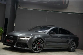 Audi A7 3.0 BITDI / COMPETITION / RS7 / MATRIX / 360CAM 