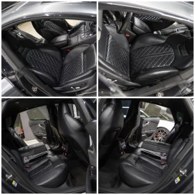 Audi A7 3.0 BITDI / COMPETITION / RS7 / MATRIX / 360CAM  - 48800 лв. / 24951.04 € - 88447825 12