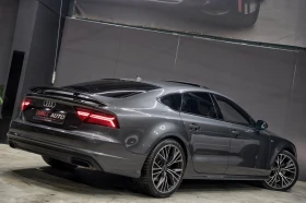 Audi A7 3.0 BITDI / COMPETITION / RS7 / MATRIX / 360CAM  - 48800 лв. / 24951.04 € - 88447825 6