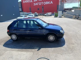 Citroen Saxo 1.5