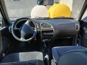 Citroen Saxo 1.5 - 700 € / 1369.08 лв. - 87274554 3