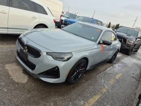 BMW 240 * M240I XDRIVE * CARFAX * БЕЗ ПЪРВОНАЧАЛНА ВНОСКА