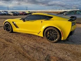 Chevrolet Corvette Z06 3LZ 6.2L V8 650кс - 45900 € / 89772.60 лв. - 25738809 2