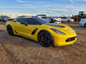 Chevrolet Corvette Z06 3LZ 6.2L V8 650кс - 45900 € / 89772.60 лв. - 25738809 4