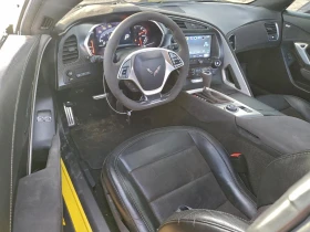 Chevrolet Corvette Z06 3LZ 6.2L V8 650кс - 45900 € / 89772.60 лв. - 25738809 8