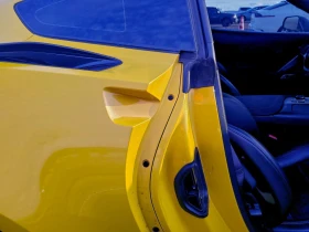 Chevrolet Corvette Z06 3LZ 6.2L V8 650кс - 45900 € / 89772.60 лв. - 25738809 10