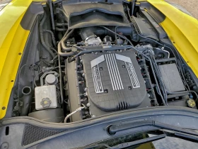 Chevrolet Corvette Z06 3LZ 6.2L V8 650кс - 45900 € / 89772.60 лв. - 25738809 11