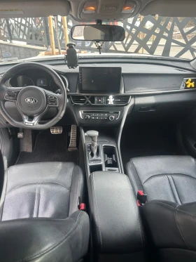 Kia K5 - 14500 € / 28359.53 лв. - 26769730 6