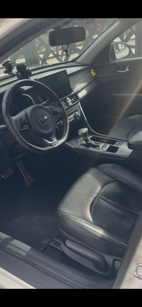 Kia K5 - 14500 € / 28359.53 лв. - 26769730 8