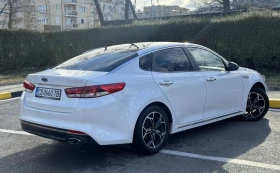 Kia K5 - 14500 € / 28359.53 лв. - 26769730 3