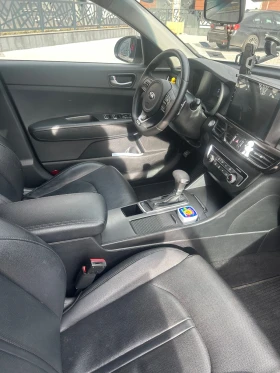 Kia K5 - 14500 € / 28359.53 лв. - 26769730 11