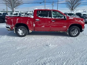 Chevrolet Silverado * LT Trail Boss * CARFAX * БЕЗ ПЪРВОНАЧАЛНА ВНОСКА - 23890 € / 46724.78 лв. - 47952200 4