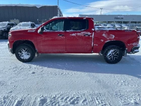 Chevrolet Silverado * LT Trail Boss * CARFAX * БЕЗ ПЪРВОНАЧАЛНА ВНОСКА - 23890 € / 46724.78 лв. - 47952200 3