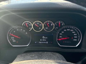 Chevrolet Silverado * LT Trail Boss * CARFAX * БЕЗ ПЪРВОНАЧАЛНА ВНОСКА - 23890 € / 46724.78 лв. - 47952200 8