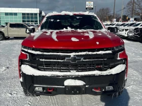 Chevrolet Silverado * LT Trail Boss * CARFAX * БЕЗ ПЪРВОНАЧАЛНА ВНОСКА - 23890 € / 46724.78 лв. - 47952200 2