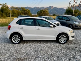 VW Polo Италия Напълно обслужен - 4000 € / 7823.32 лв. - 23798970 5