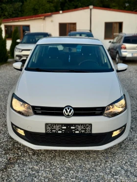 VW Polo Италия Напълно обслужен - 4000 € / 7823.32 лв. - 23798970 2