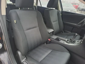 Mazda 3 2, 0i, 150кс, 6ск., снимка 12