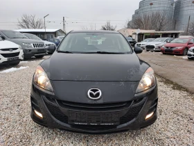 Mazda 3 2, 0i, 150кс, 6ск., снимка 2
