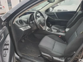 Mazda 3 2, 0i, 150кс, 6ск., снимка 9