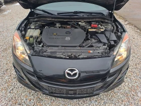 Mazda 3 2, 0i, 150кс, 6ск., снимка 17