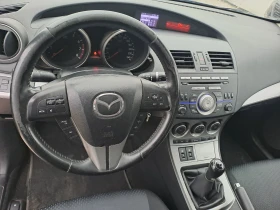 Mazda 3 2, 0i, 150кс, 6ск., снимка 15