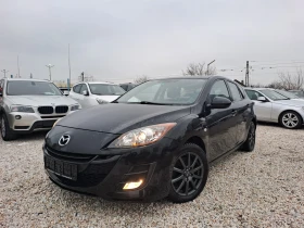 Mazda 3 2, 0i, 150кс, 6ск., снимка 3
