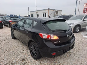 Mazda 3 2, 0i, 150кс, 6ск., снимка 4