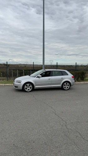 Audi A3 Sportback Panorama - 3500 € / 6845.40 лв. - 91156910 2