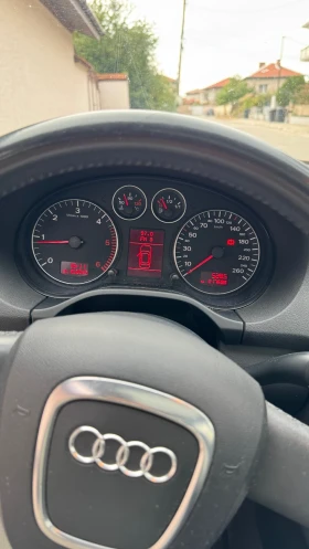 Audi A3 Sportback Panorama - 3500 € / 6845.40 лв. - 91156910 11