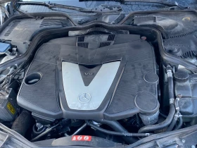 Mercedes-Benz CLS 320, снимка 5 - Автомобили и джипове - 53638060