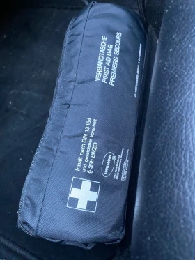 Mercedes-Benz CLS 320, снимка 10 - Автомобили и джипове - 53638060