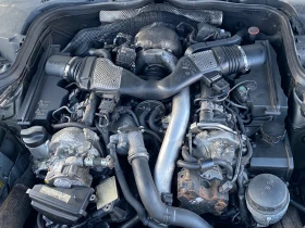 Mercedes-Benz CLS 320, снимка 11 - Автомобили и джипове - 53638060