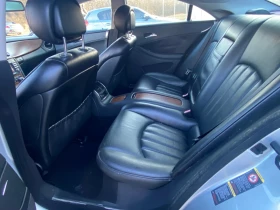 Mercedes-Benz CLS 320, снимка 7 - Автомобили и джипове - 53638060