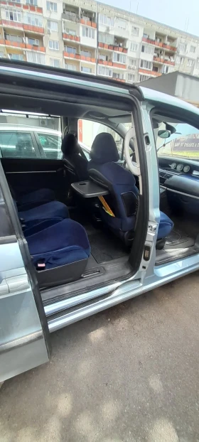 Fiat Ulysse - 2200 € / 4302.83 лв. - 31315296 6