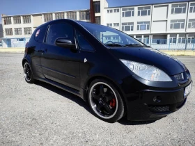 Mitsubishi Colt 1.5 CZT | Auto.bg — изображение 4